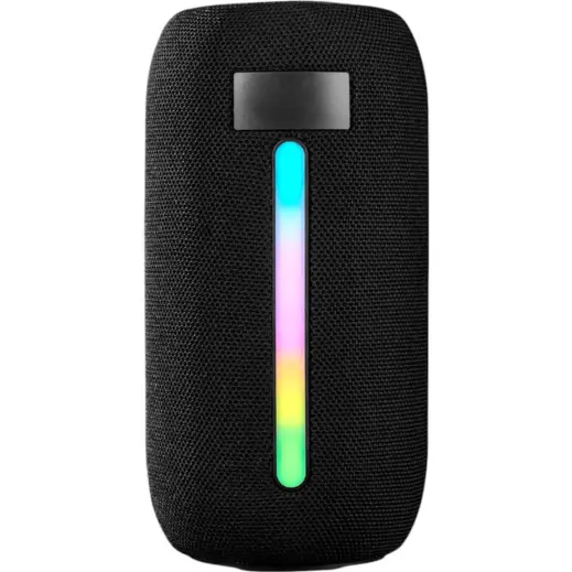 8W Bluetooth Speaker Unbranded